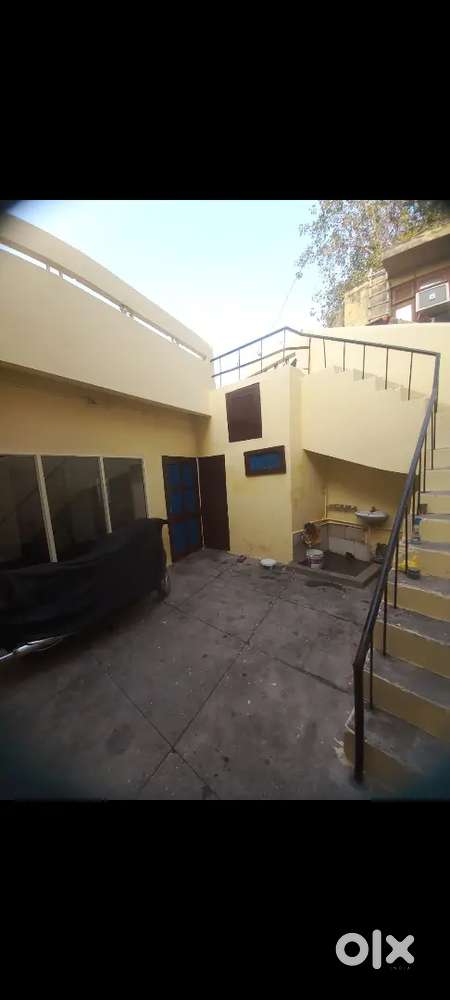 2BHK house for rent 15000rupees bikram chowk jammu university