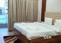 All ac 34room hotel restaurant banquet for lease in Puri