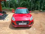 Maruti Suzuki Swift 2019 Petrol 100000 Km Driven
