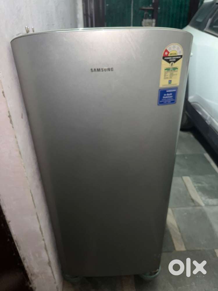 SAMSUNG SINGLE DOOR