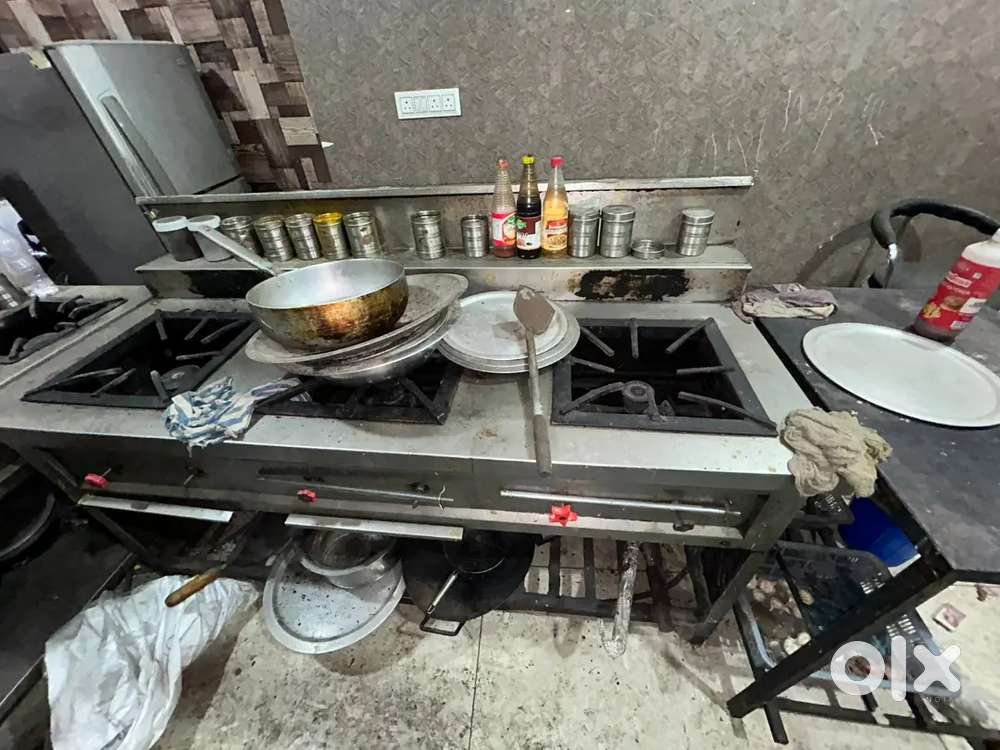 COMMERCIAL RESTAURANT PRODUCTS