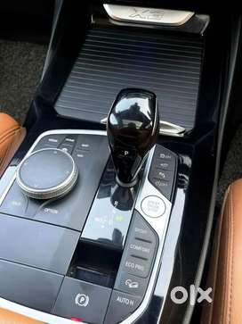 Bmw x3m sports 40i too conditon full insured