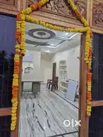 Nadhaki apartment