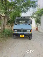 Tata 407 with good cond