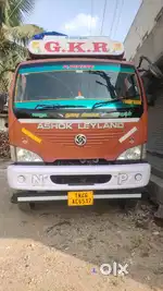 Ashok Leyland sales