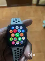 Apple watch SE gps + cellular