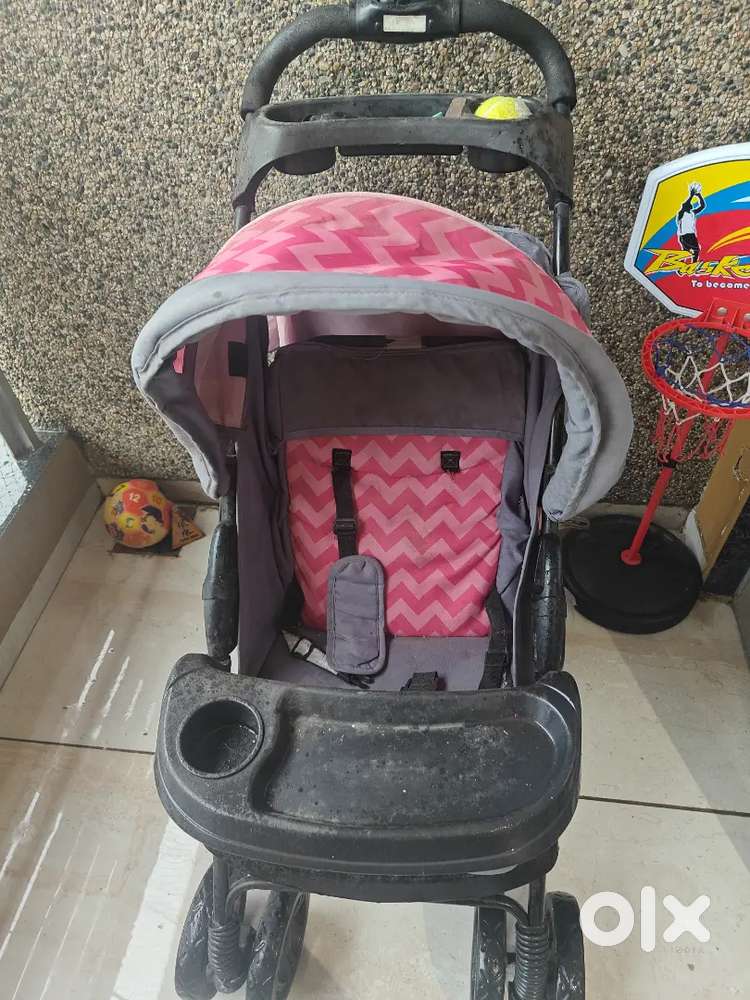 Toddlers pram