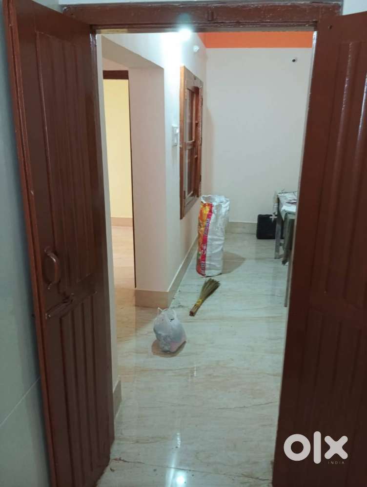2BHK house is available for lease in 190,  Vannarpet Layout