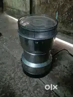 Mixer blender 2 jar