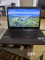 HP laptop excellent condition