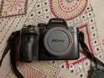 Sony a7 iii