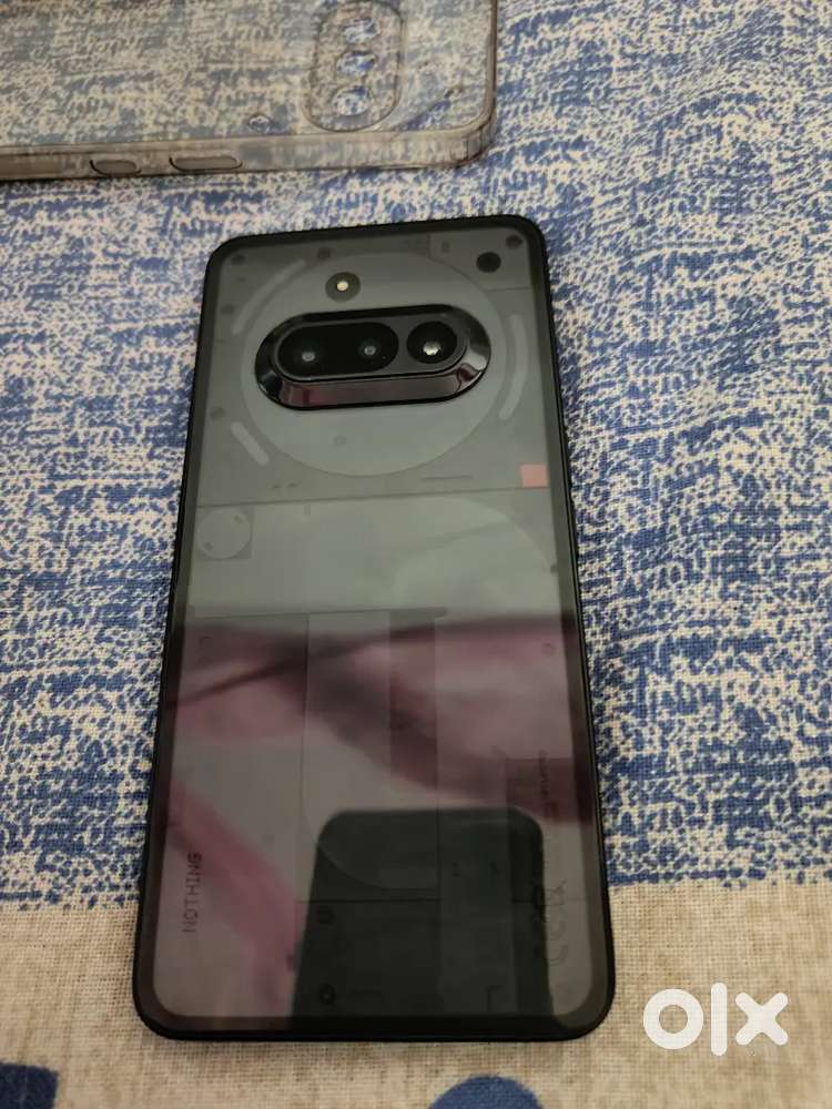 Nothing phone 3a 8/256 gb