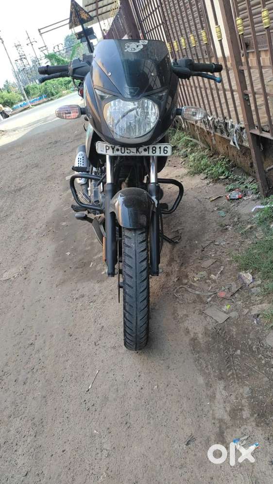 Pulsar 125