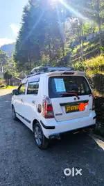 Car with great condition. All four wheels new. All documents updated.