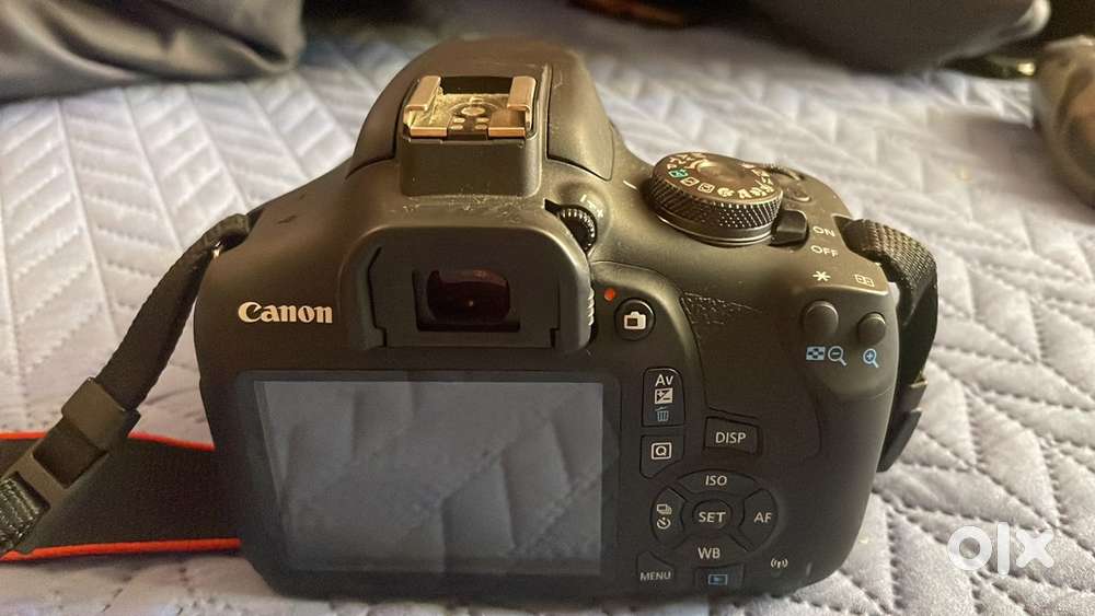 Canon 1500D