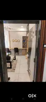 1 bhk for sale loan 80%