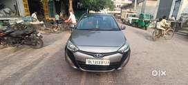 Hyundai New i20 2014 CNG & Hybrids 128000 Km Driven