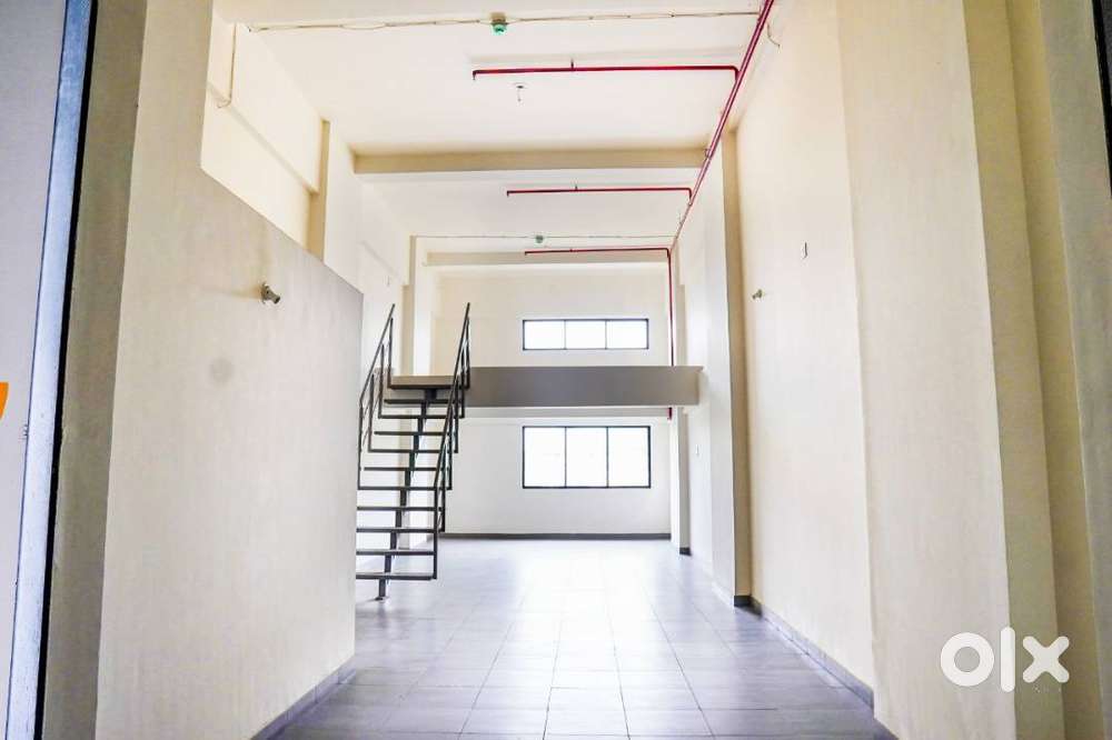 Manufacturing Gala available for sale in Ambernath.