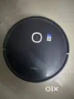 ECOVACS vacuum robot-jhadu poocha (Urgent Sale)