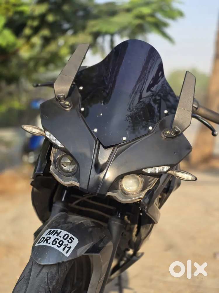 Crank are damage 3 owner