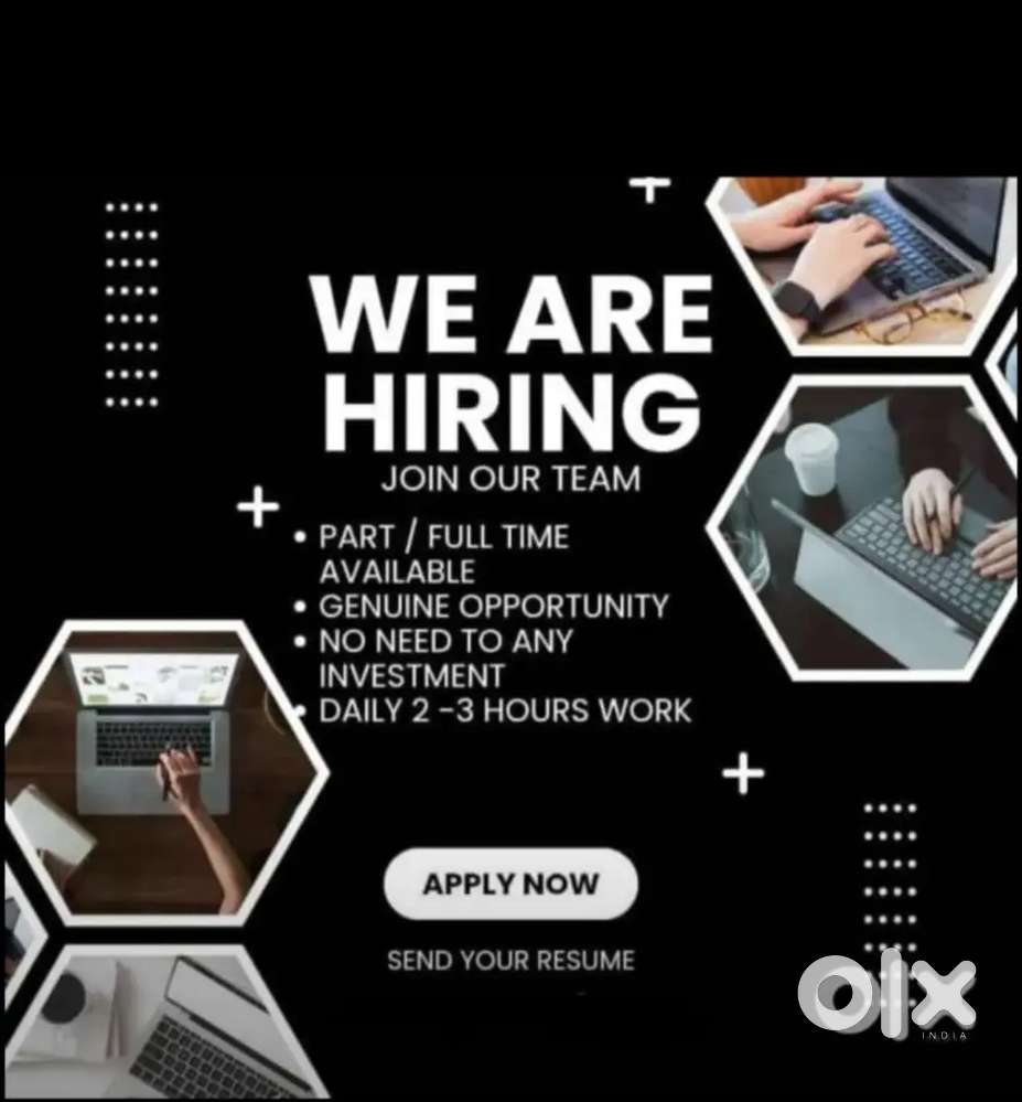 Digital earning opportunity