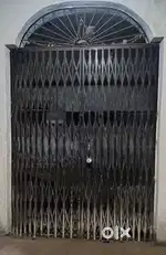 Channel Gate