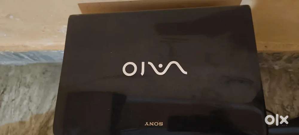 Sell my sony laptop 4 gb 320 hd