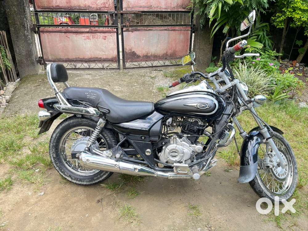 Good condition
