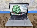 M2 Chipset 8GB Ram 512GB SSD Touchbar 13Inch Display Apple Macbook Pro
