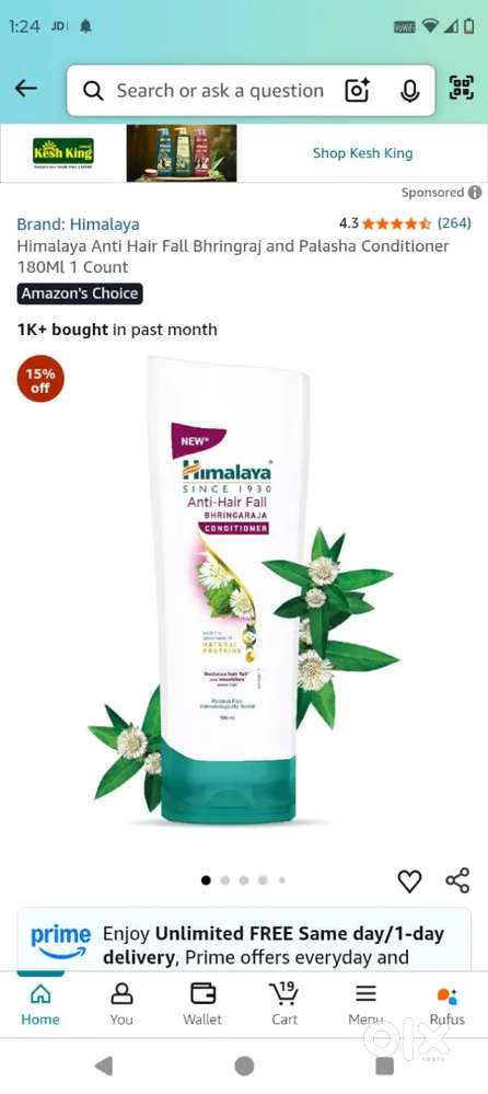 Sales, collections, delivery