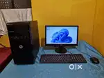 COMPUTER SET 8GB