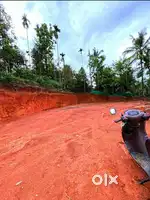Residential plot for sale in meenangadi ,wayanad.
