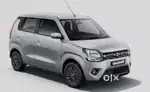 New car WagonR