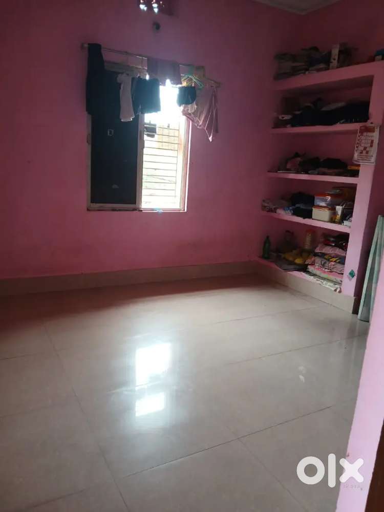 Girl room mate needed 1 room one kitchen one bathroom and balkoni also