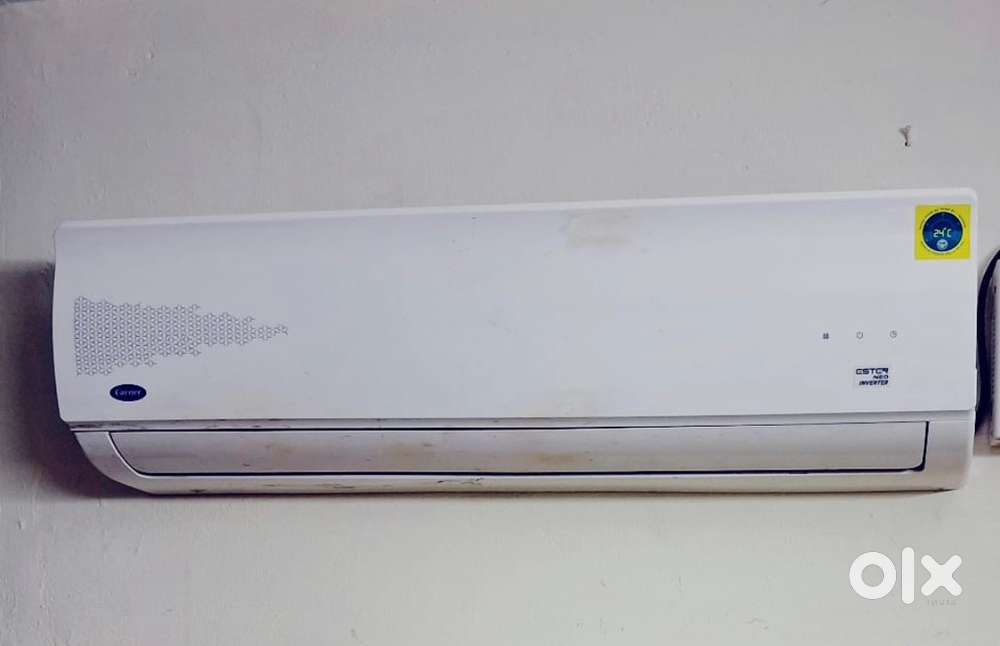 Carrier 1.2 Ton-5 Star Inverter AC for sale
