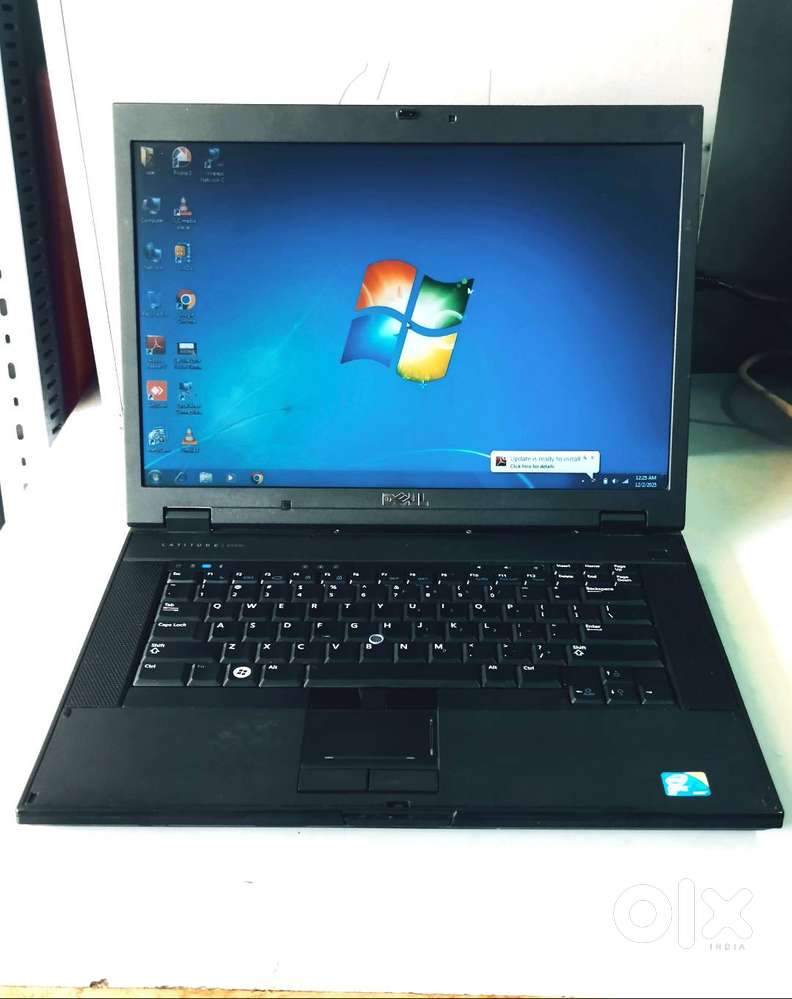 Dell Latitude E5500 Best Condiiton , NEW Battery + New Power adapter