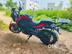 Dominar Touring carrier for sale