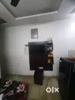1bhk 3rd floor with roof right 1 room set top for sale sector 8 rohini