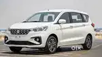 Driver chahiye Ertiga ke liye.