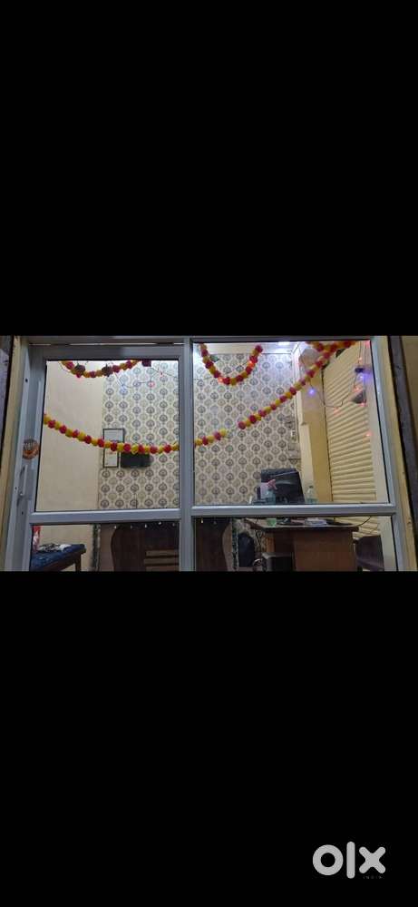 Shop Glass Door