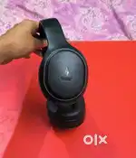 boAt Rockerz 430  40mm Drivers  almost New condition  worth ₹1400