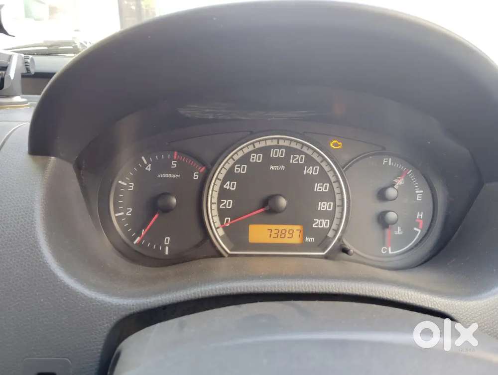 Maruti Suzuki Swift 2007 Diesel Good Condition