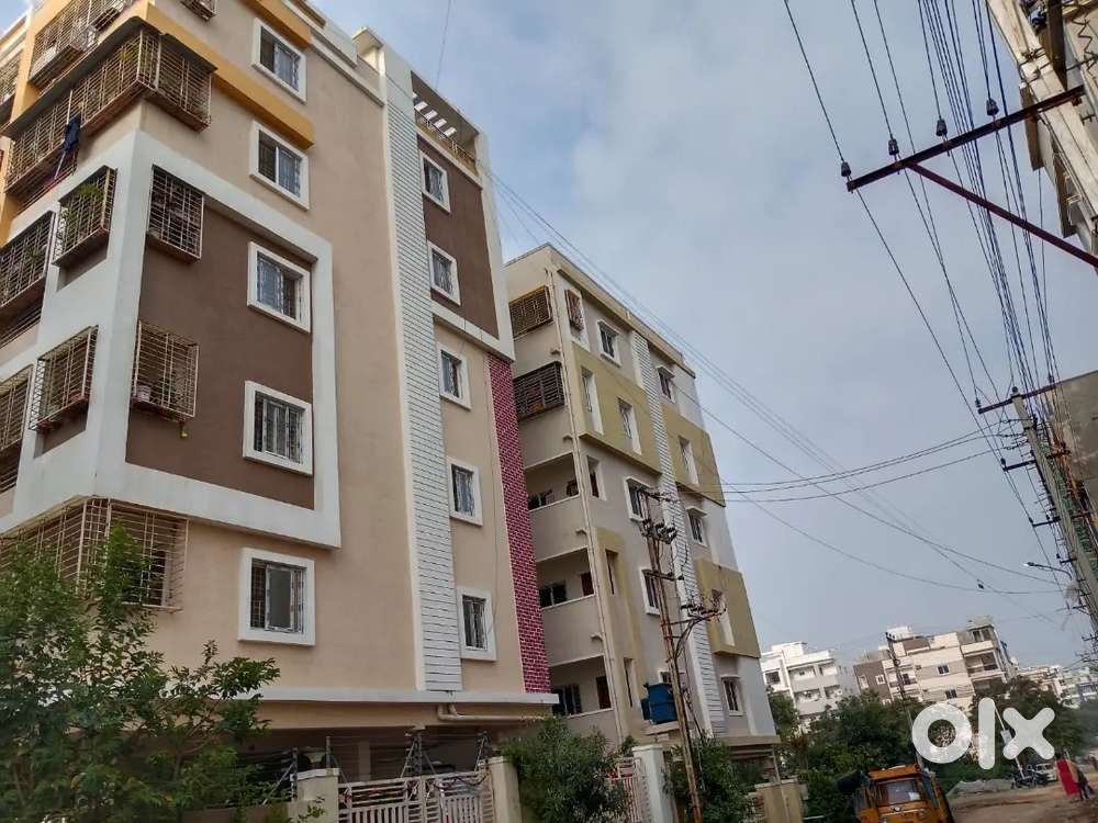 2bhk flats sale Quthubullapur