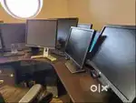 LOW PRICE MONITERS IN QTY JUST RS1800 IN HOSUR KK COMPUTERS