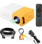 LED PROJECTOR