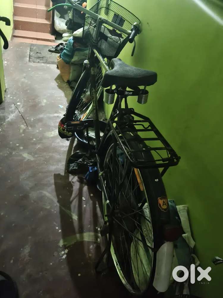 Avon new cycle
