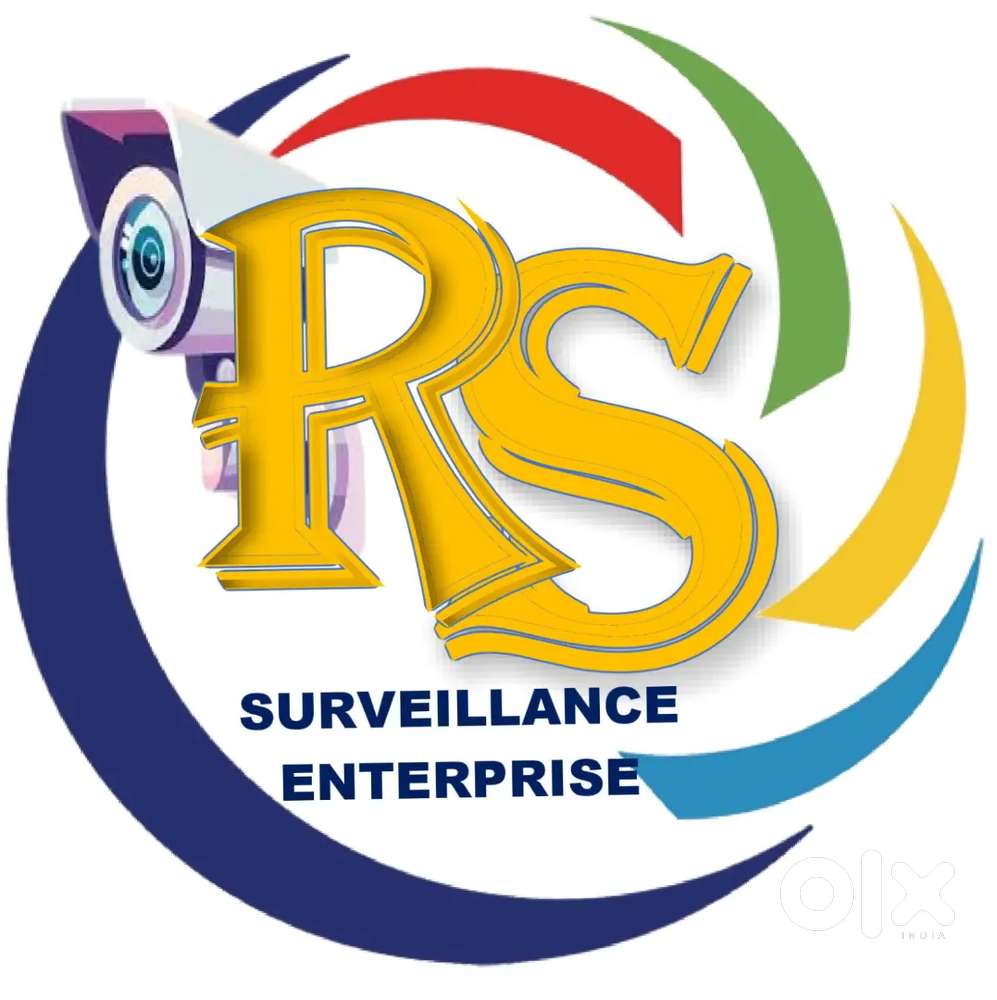 CCTV & All security system Installation & Service