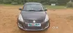 Maruti Suzuki Swift VDI BS IV, 2015, Diesel