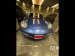 Porsche Boxster S tiptronic, 2008, Petrol