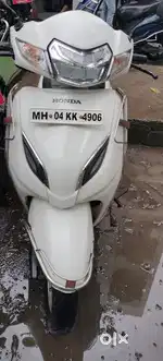Activa 5g 1st owner very good condition